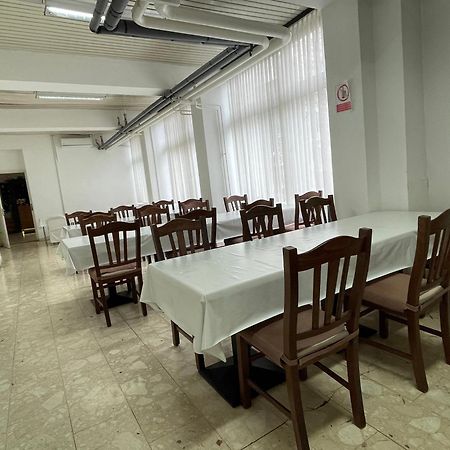 Hostel Arena Zagreb Ngoại thất bức ảnh