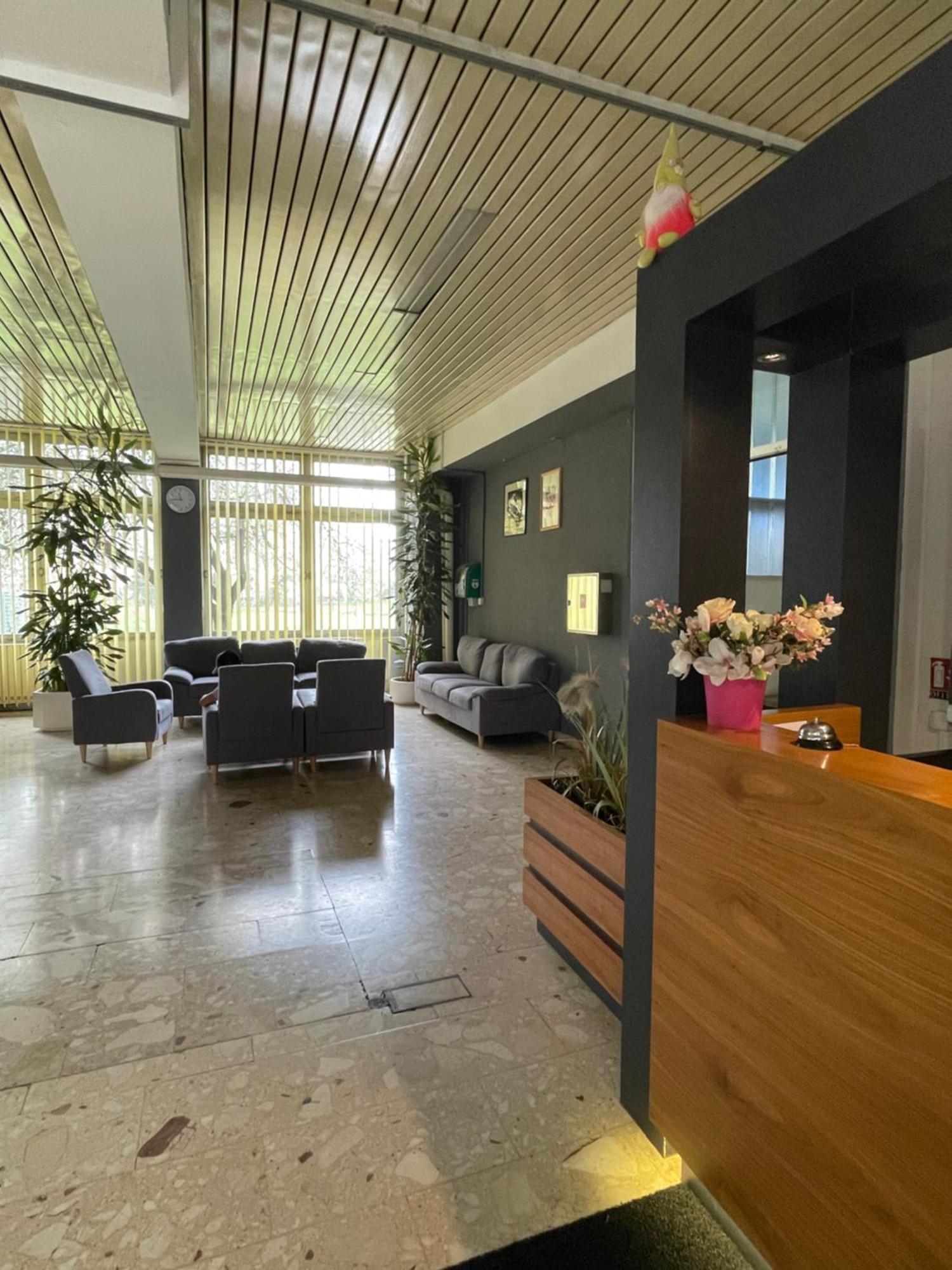 Hostel Arena Zagreb Ngoại thất bức ảnh