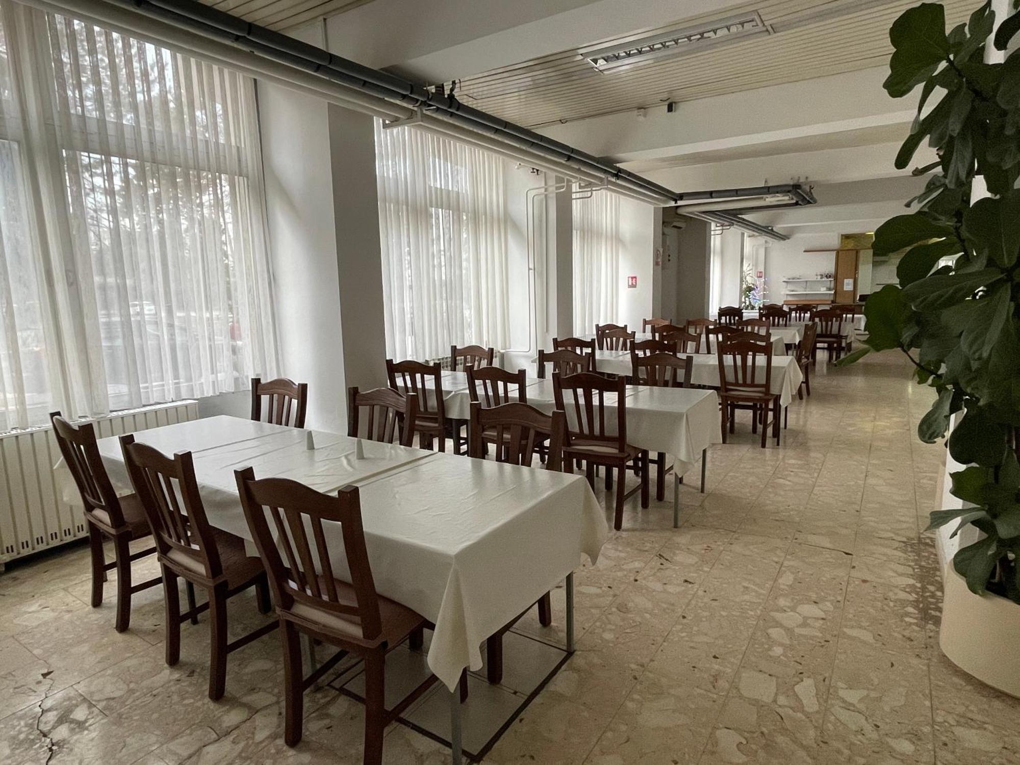 Hostel Arena Zagreb Ngoại thất bức ảnh