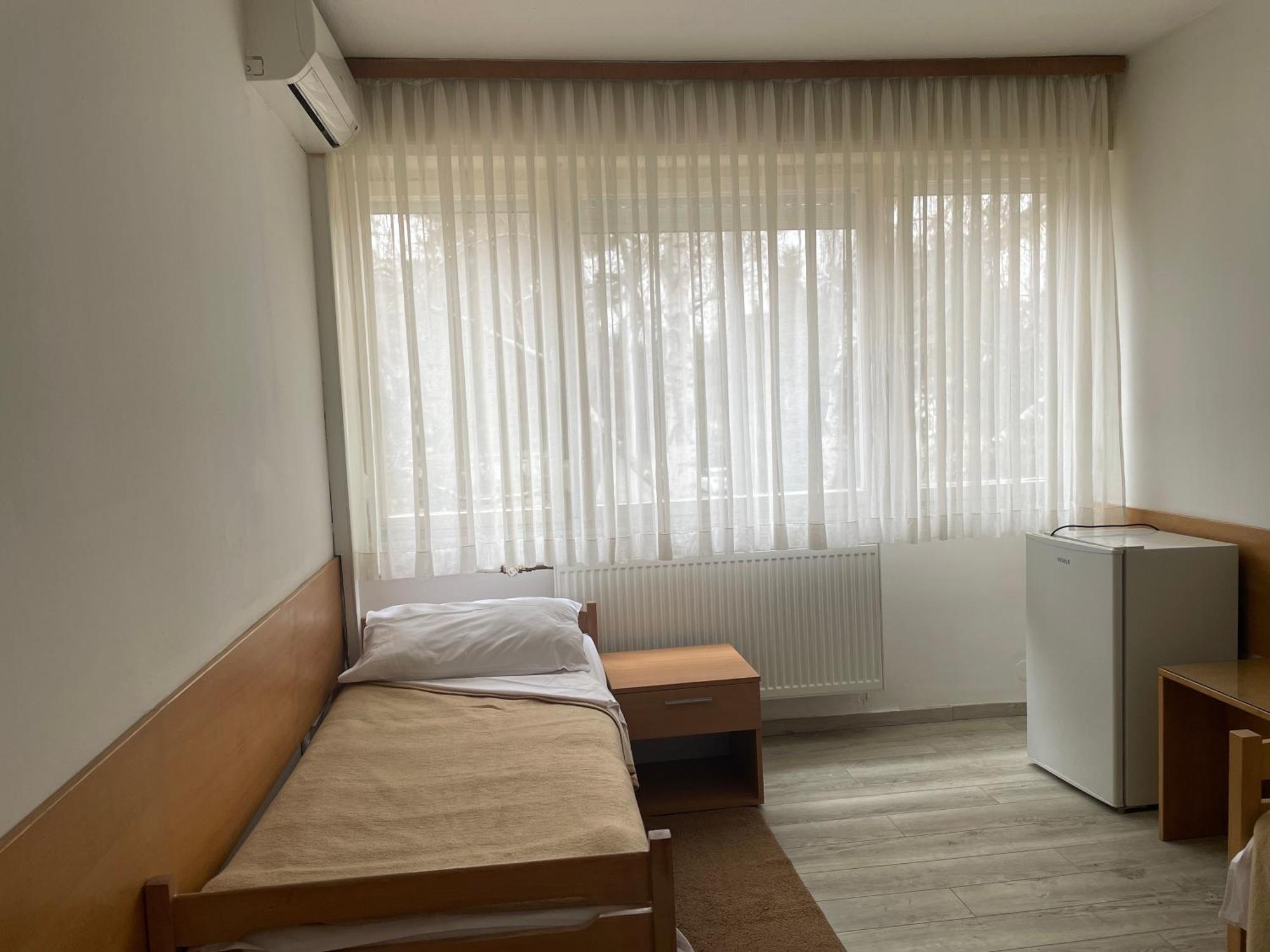 Hostel Arena Zagreb Ngoại thất bức ảnh