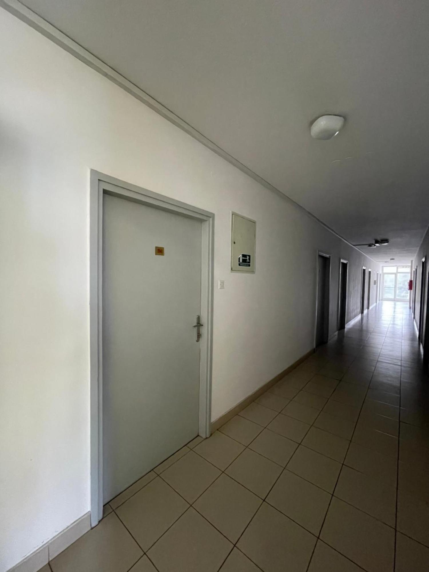 Hostel Arena Zagreb Ngoại thất bức ảnh
